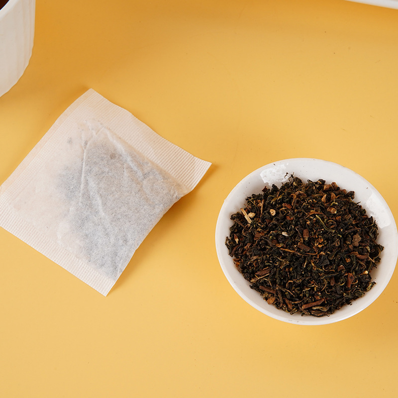 Dandelion & Wolfberry Herbal T - Herbal Wellness Blend 评论和价格