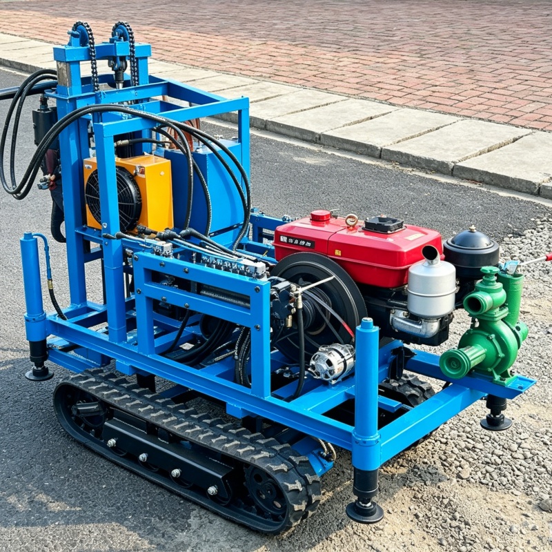 Customized Water Well Drilling - Review Wellness 评论和价格