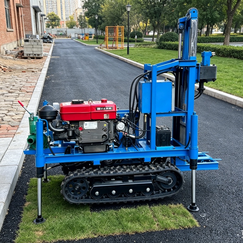Customized Water Well Drilling - Review Wellness 评论和价格