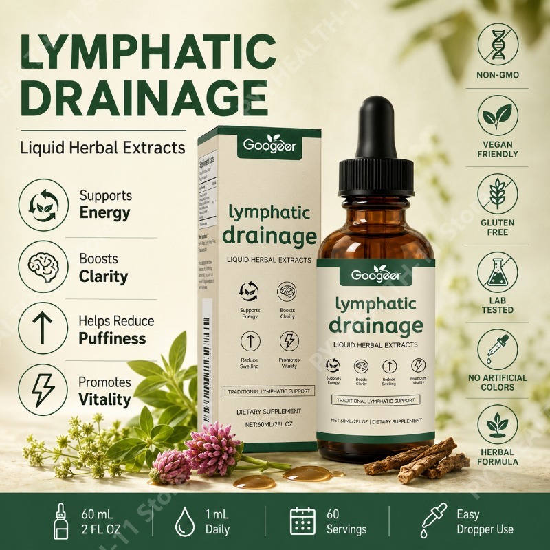 Herbal Liquid Extract Drops Pl - Herbal Wellness Blend 评论和价格