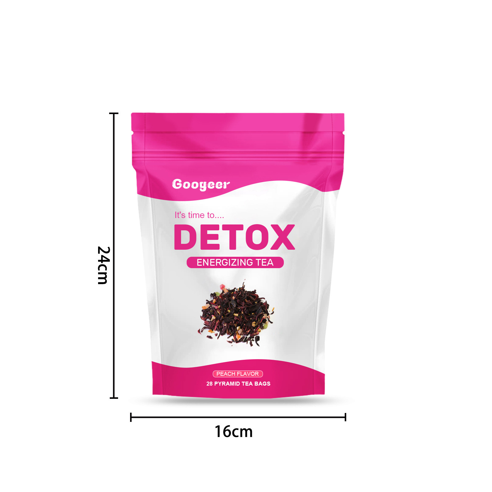 Natural Multi Herbal Blend Tea - Herbal Wellness Blend 评论和价格