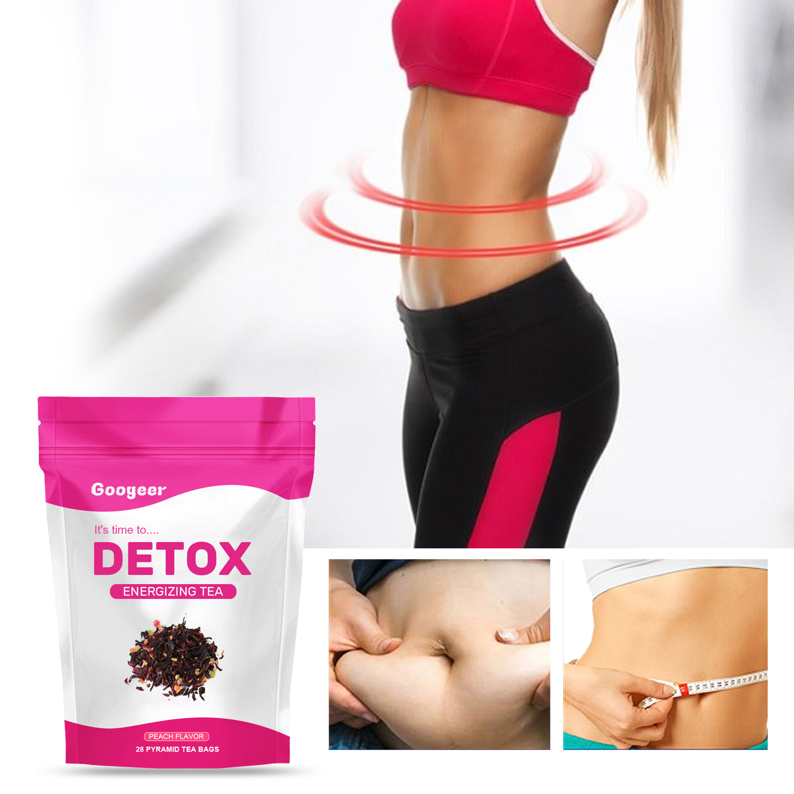 Natural Multi Herbal Blend Tea - Herbal Wellness Blend 评论和价格