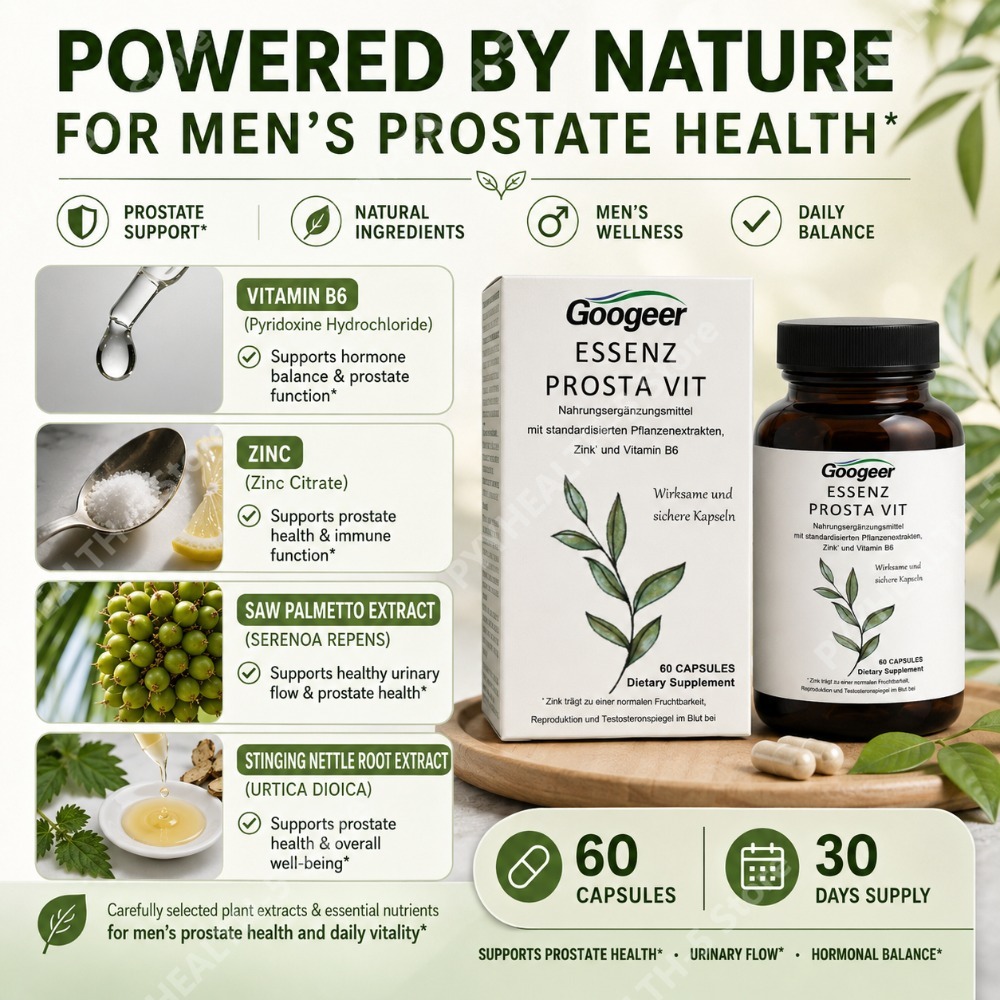 Men’s Wellness Capsules with S - Herbal Wellness Blend 评论和价格