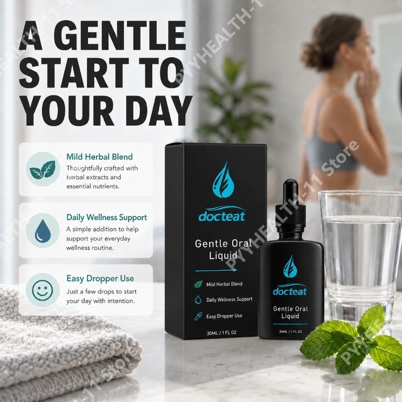 Mint Leaf Extract Liquid Drops - Herbal Wellness Blend 评论和价格