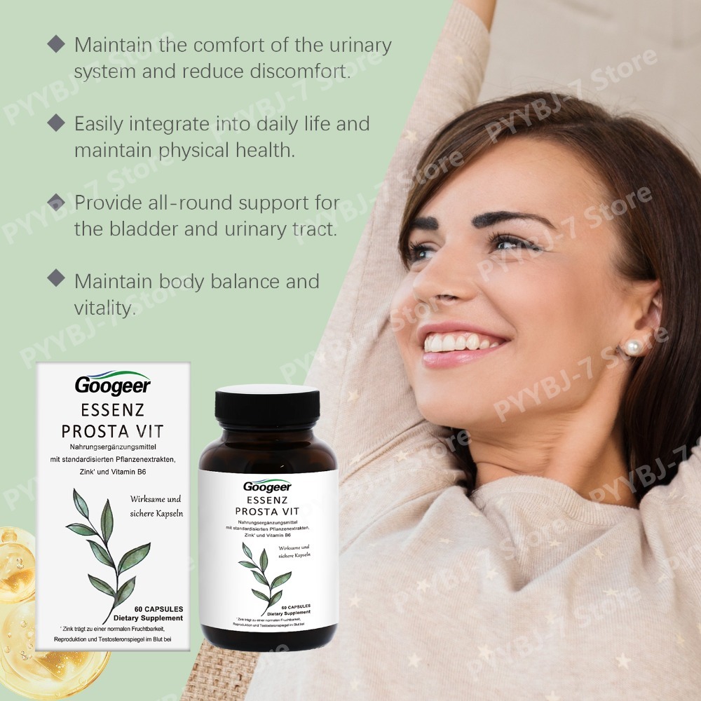 Men’s Wellness Capsules with S - Herbal Wellness Blend 评论和价格